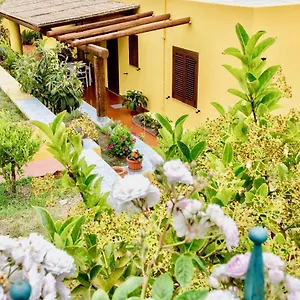Appartement Il Veliero Blu Centro, Lipari (Isola Lipari)