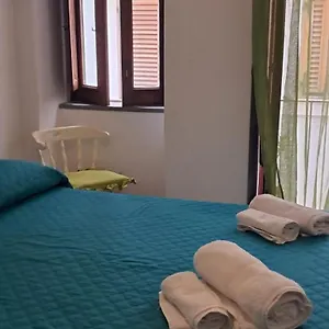 Appartement Stella, Lipari (Isola Lipari)
