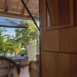Hébergement de vacances Agrumeto, Lipari (Isola Lipari)
