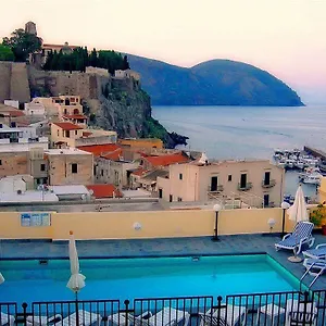 Meligunis Città di Lipari