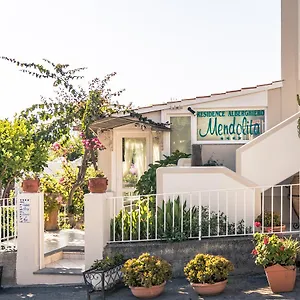 Mendolita Città di Lipari