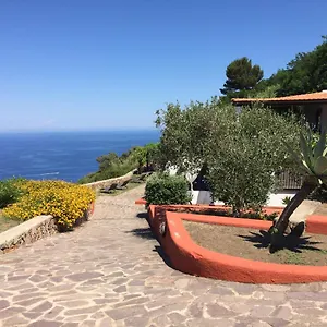 Appartement Casa Marta, Lipari (Isola Lipari)