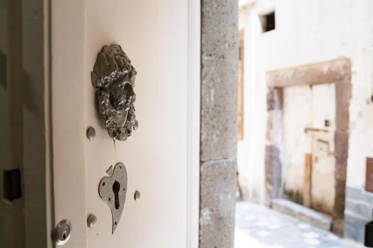 Hotel Casa Lussu Lipari