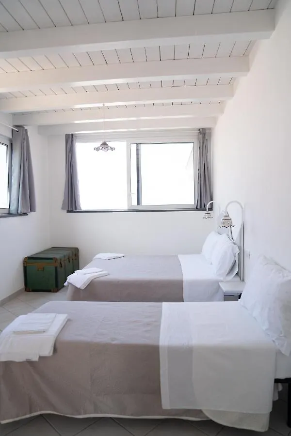 Casa Lussu Ξενοδοχείο Λίπαρι 0*,