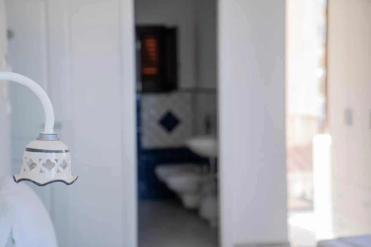 Πανσιόν Casa Lussu Ξενοδοχείο Λίπαρι