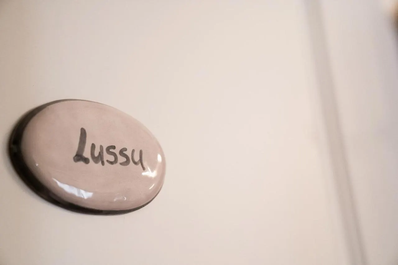 Hotel Casa Lussu Lipari  Italien