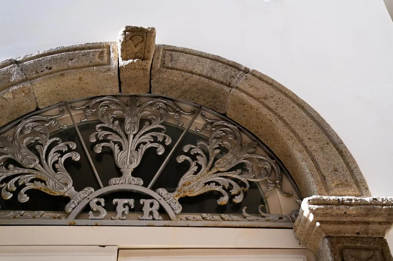 Casa Lussu Ξενοδοχείο Λίπαρι Πανσιόν