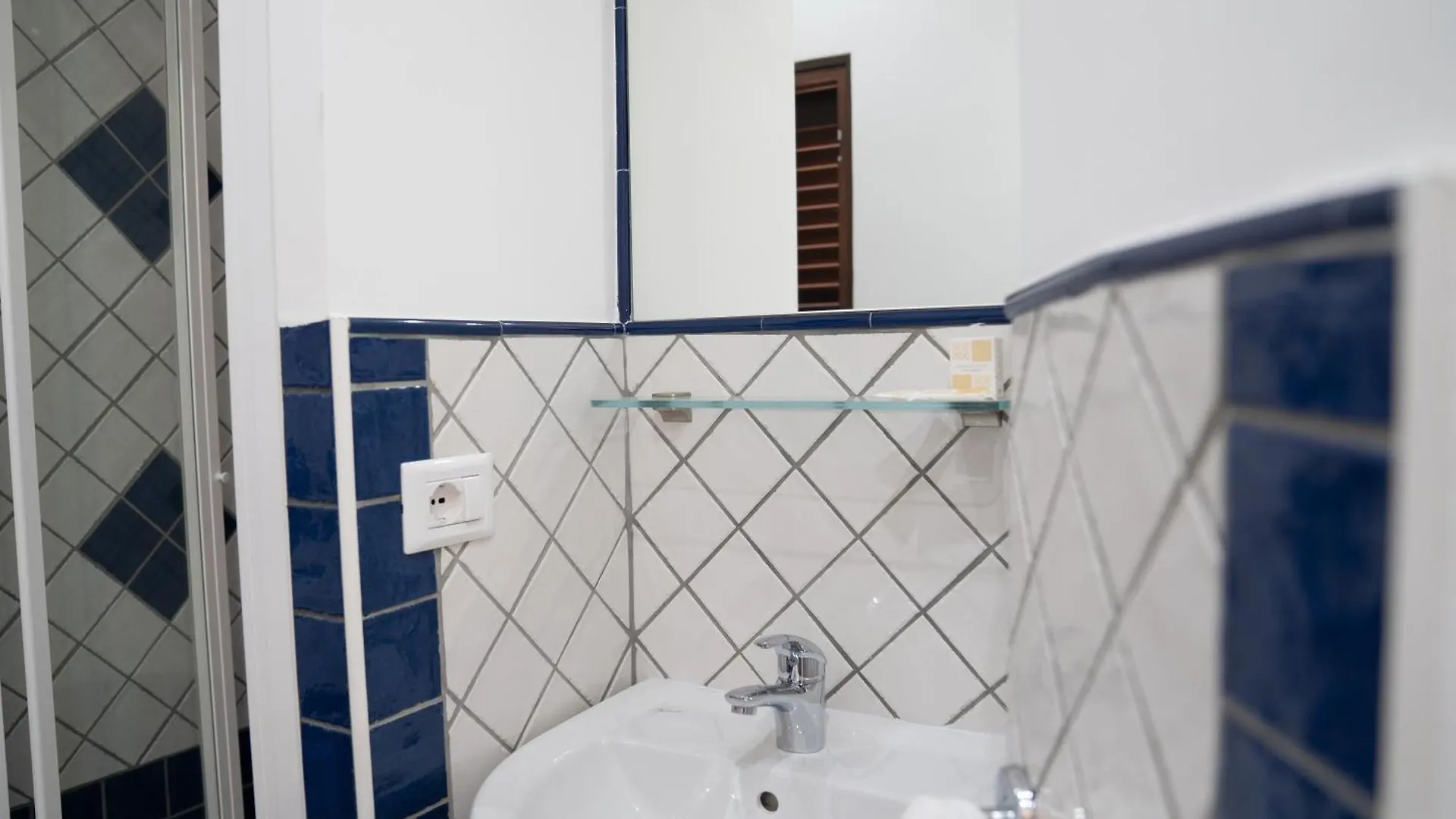 Hotel Casa Lussu Lipari  Lipari (Isola Lipari)