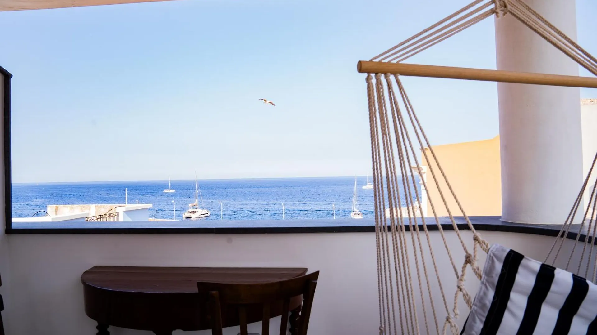 Hotel Casa Lussu Lipari  Lipari (Isola Lipari)
