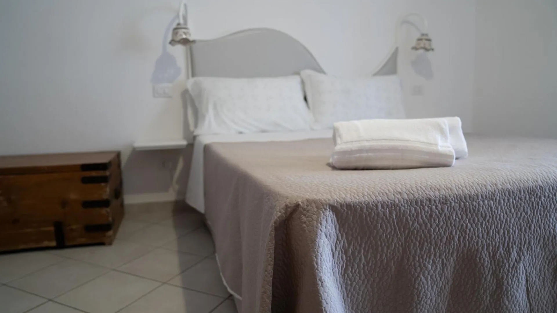 Hotel Casa Lussu Lipari  Gasthof